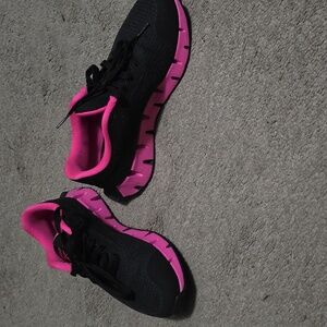 Zig Dynamica STR Shoes reebok